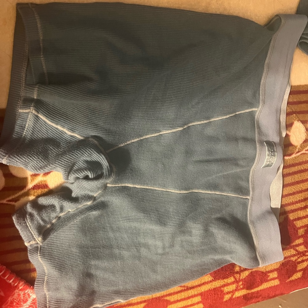 COTTON RIB
BOXER - Picture 5 of 5